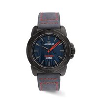 Orologio Lorenz Uomo in Acciaio 01996MI - 01996MI